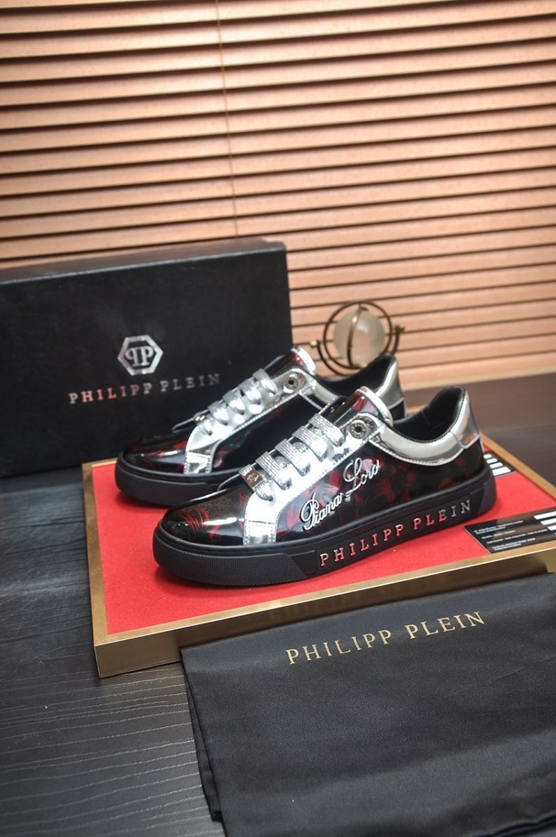 Philipp Plein Shoes